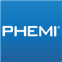 PHEMI Trustworthy Health DataLab icon