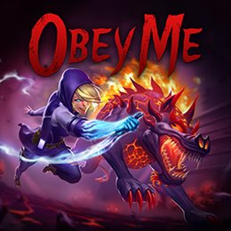 Aperçu Obey Me