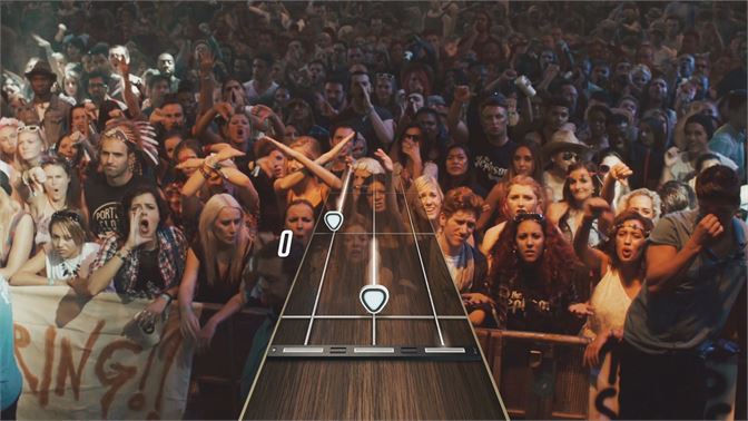 Buy Guitar Hero Live - Microsoft Store en-IL