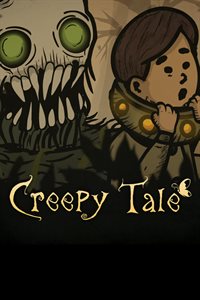 Creepy Tale