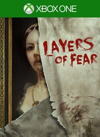 Layers of Fear (2016)