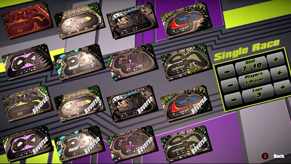 Outlaws Arcade — 1