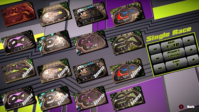 Outlaws Arcade screenshot 1