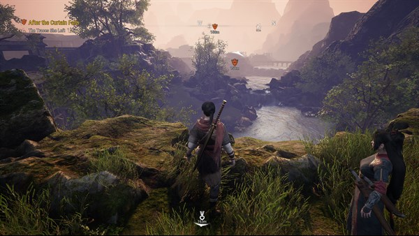 Xuan Yuan Sword 7 screenshot