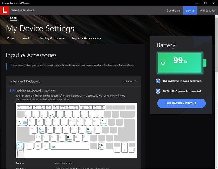 Lenovo Commercial Vantage_5