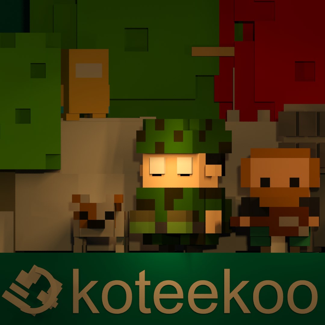 Koteekoo