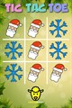 Christmas Tic Tac Toe - Classics