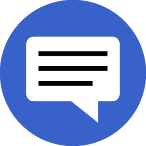 Web for Google Messages icon