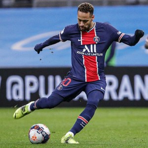 Neymar HD Wallpaper Theme icon