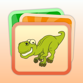 Dinosaurs - Find Matching Images