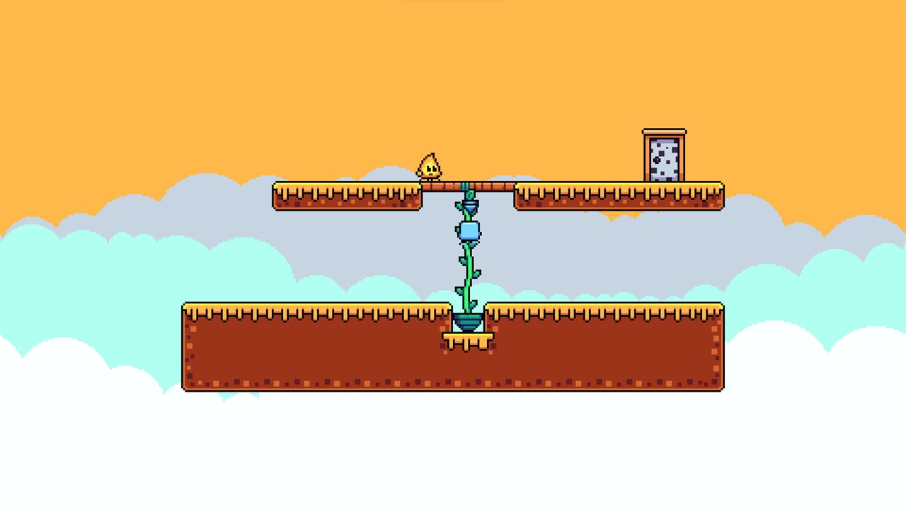 Kinduo 2 - Frostbite screenshot 1