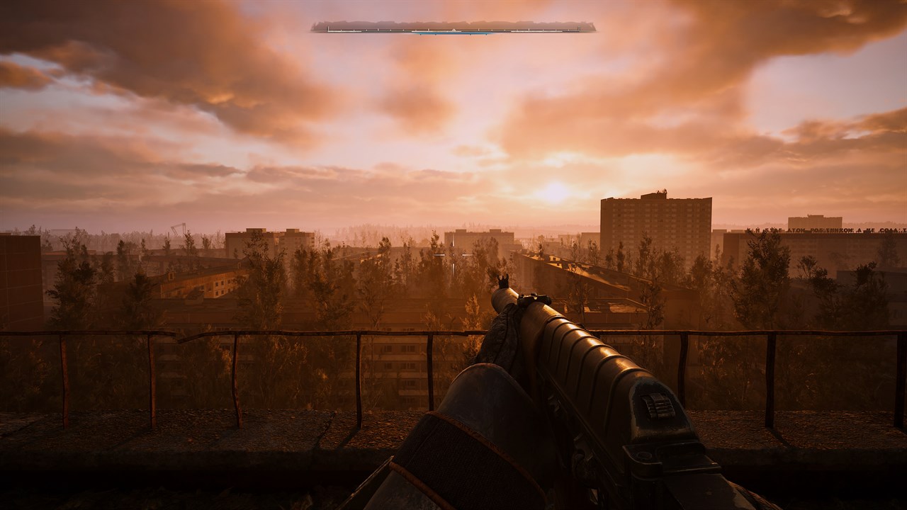 S.T.A.L.K.E.R. 2: Heart of Chornobyl Deluxe Edition screenshot 11