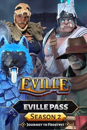 Eville Pass - Season 2