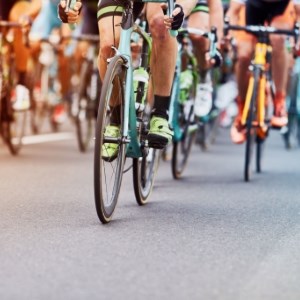 Cycling Race