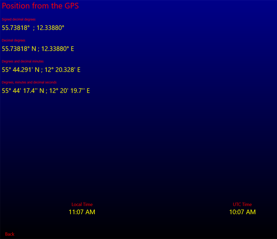 #2. GPS-RDN (Windows) 作者: AIKON