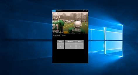 My Math Game Screenshots 2