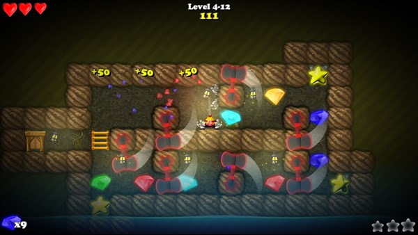 Super Ninja Miner (Windows Edition) — 7