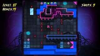 Cyber Tank Pink (Windows) screenshot 5