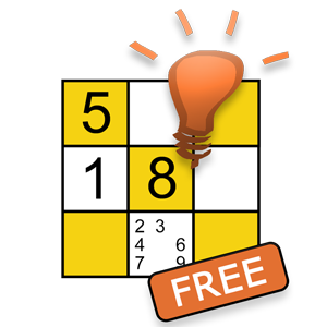 Sudoku Logica Free