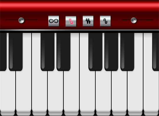 Piano Touch for Windows 10 PC Free Download - Best Windows 10 Apps