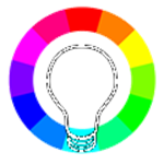 RGB bulb