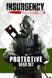 Insurgency: Sandstorm - Protective Gear Set