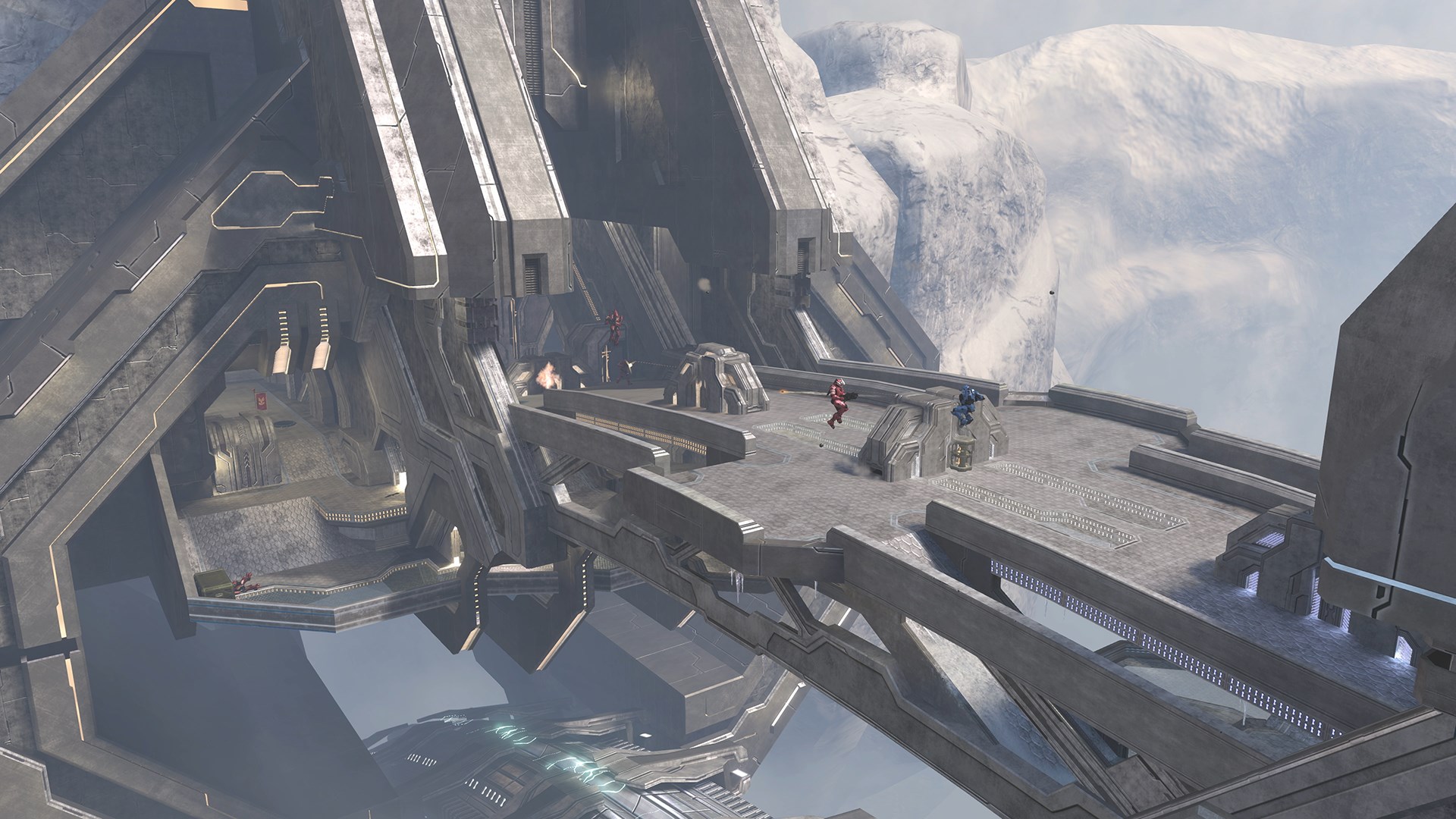 Halo 3 — скриншот 9