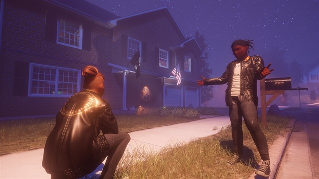 TheBlackoutClub IN-HER-TEETH Pack screenshot 3