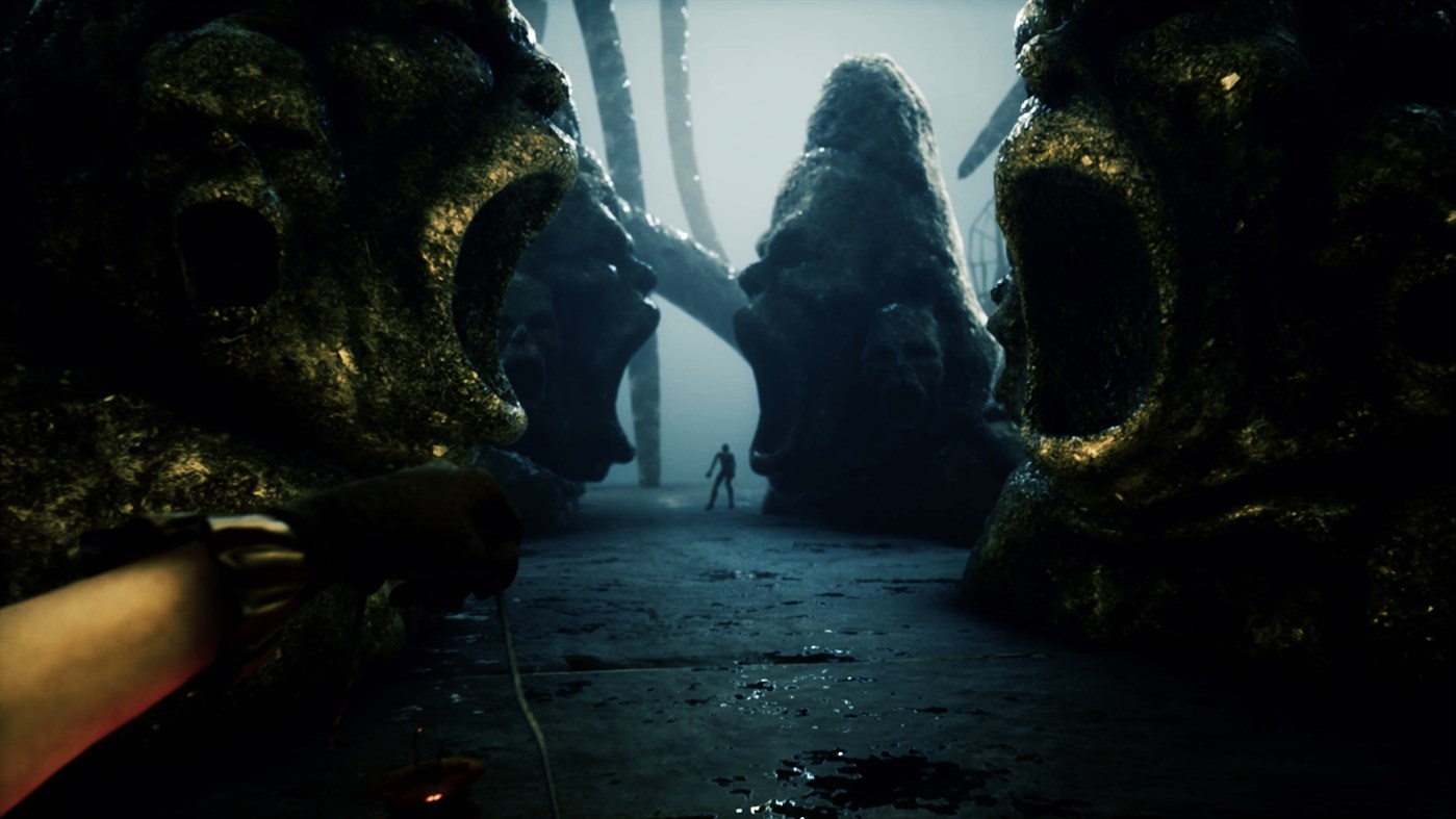 #3. Venatrix Game (Xbox) 来自: Playstige Interactive