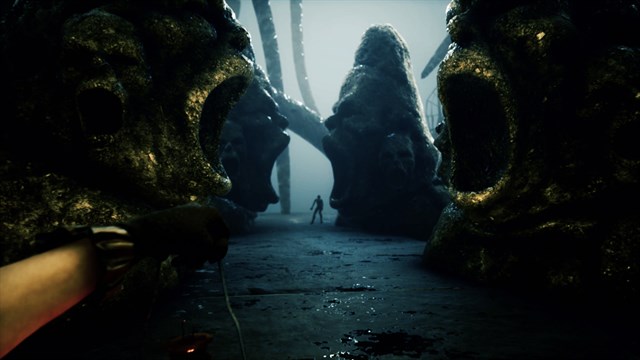Venatrix Game screenshot 3