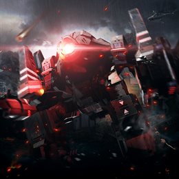 Aperçu Future War: Reborn
