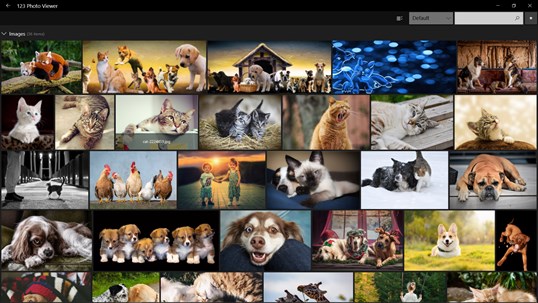 123 photo viewer for windows 10 free download