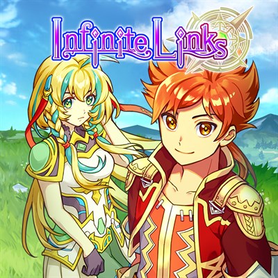 Infinite Links