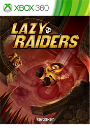 Lazy Raiders