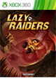 Lazy Raiders