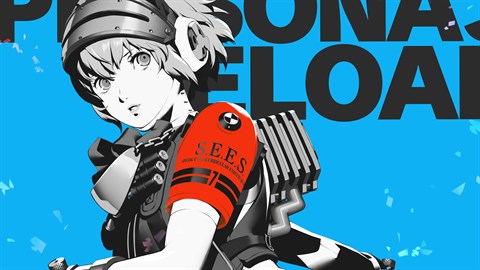 Persona 3 Reload: Ответ