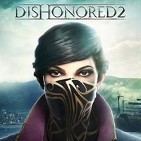 Dishonored 2 Limited Edition
