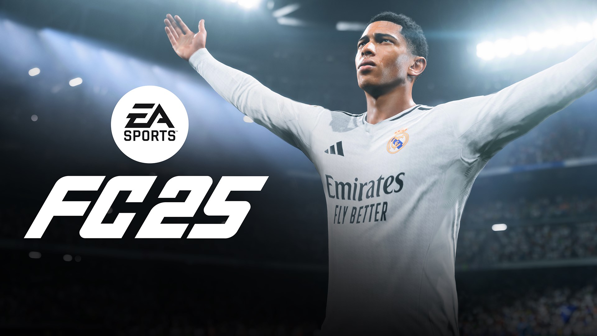 EA SPORTS FC 25 | Official Reveal Trailer