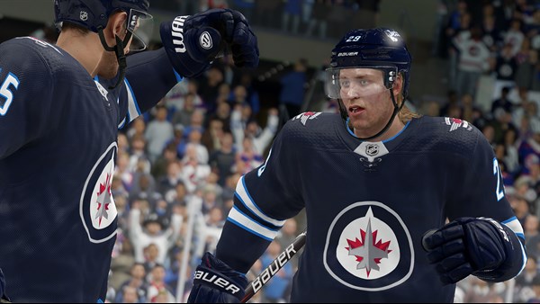 EA SPORTS™ NHL® 19 — 10