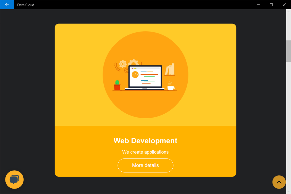 #2. Data Cloud Consulting (Windows) โดย: Data Cloud Consulting