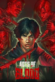 Acts of Blood