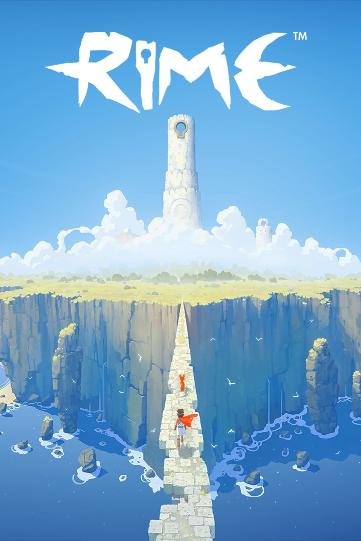 RiME: Windows Edition image