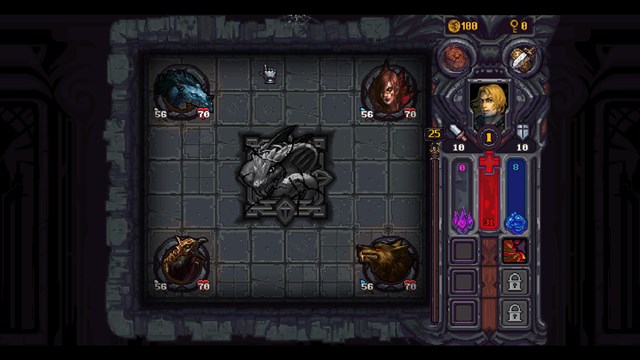 RunestoneKeeper screenshot 1