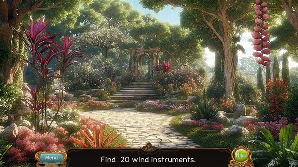 Enchantment 2 Sun’s Tear — 5
