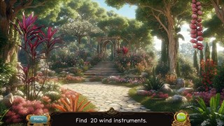 Enchantment 2 Sun’s Tear screenshot 5