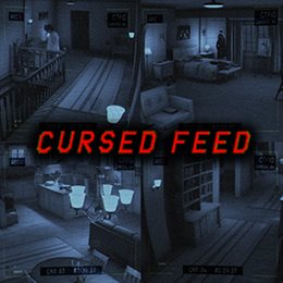 Aperçu Cursed Feed