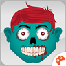 Zombie Dress Up Game - Cool Games for Kids