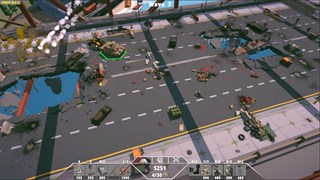Bang-On Balls Chronicles + Operation: Polygon Storm screenshot 5