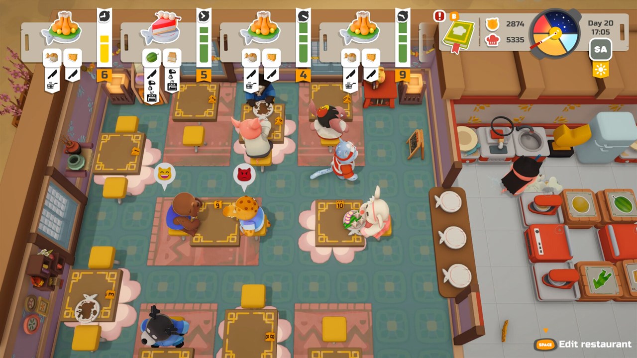 PAO PAO screenshot 1