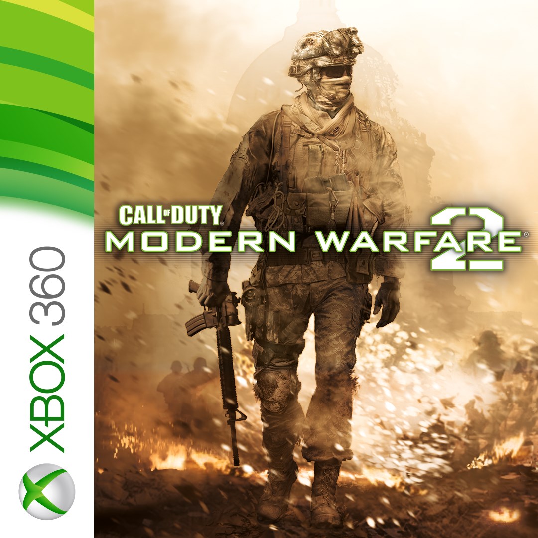 call of duty modern warfare 2 remastered microsoft store